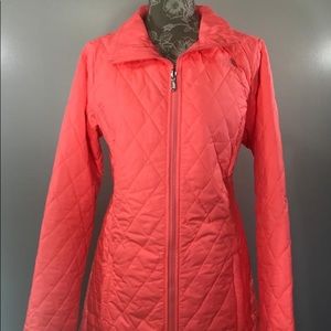 The north face Liana PrimaLoft Quilted size M